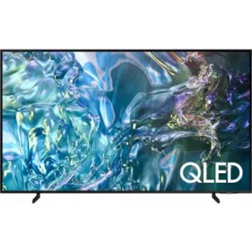 Samsung QA43Q60DAUL 43 inch (109 cm) QLED 4K Front