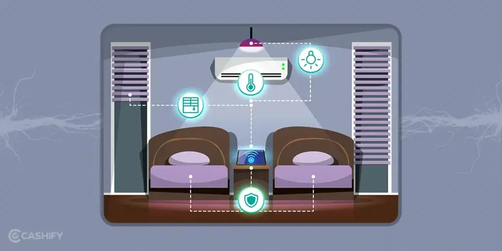 how to reduce AC Bill,