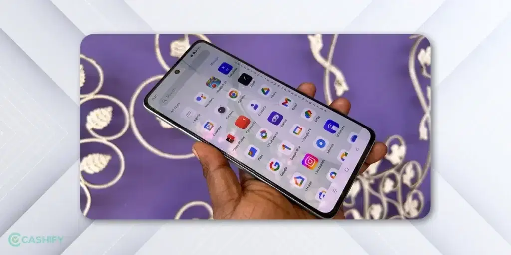 OnePlus Nord CE 4: Performance And Storage