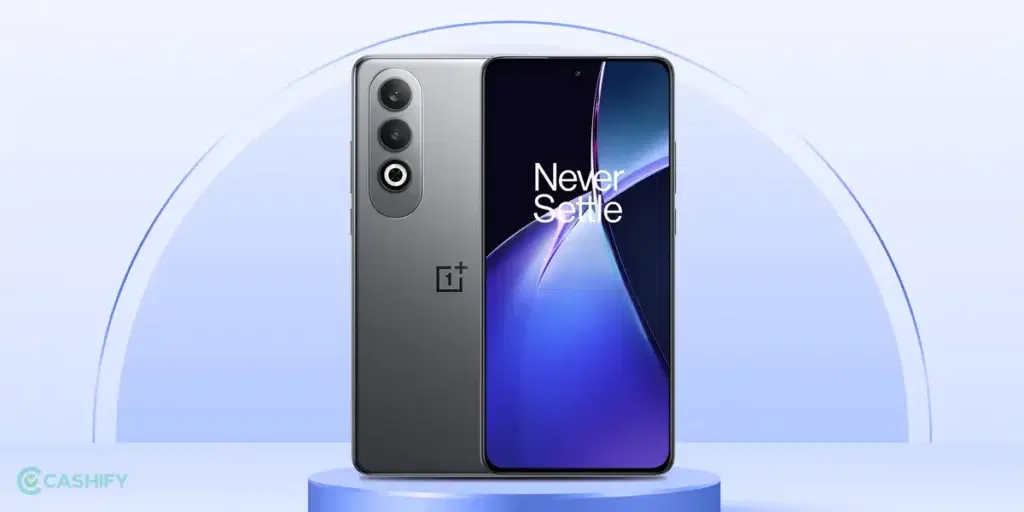 Purchase OnePlus Nord CE 4, OnePlus phone under 25000