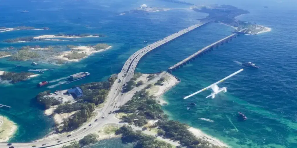 GTA 6 Map Size Leaked