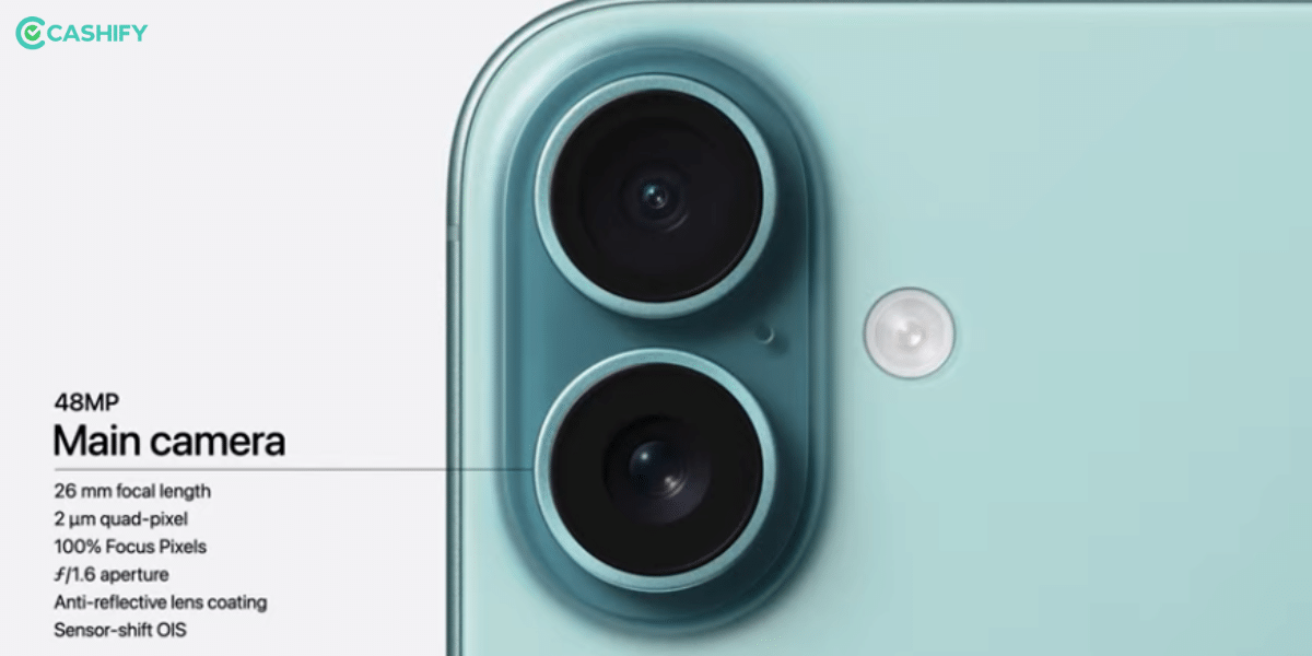 iphone 16 camera design