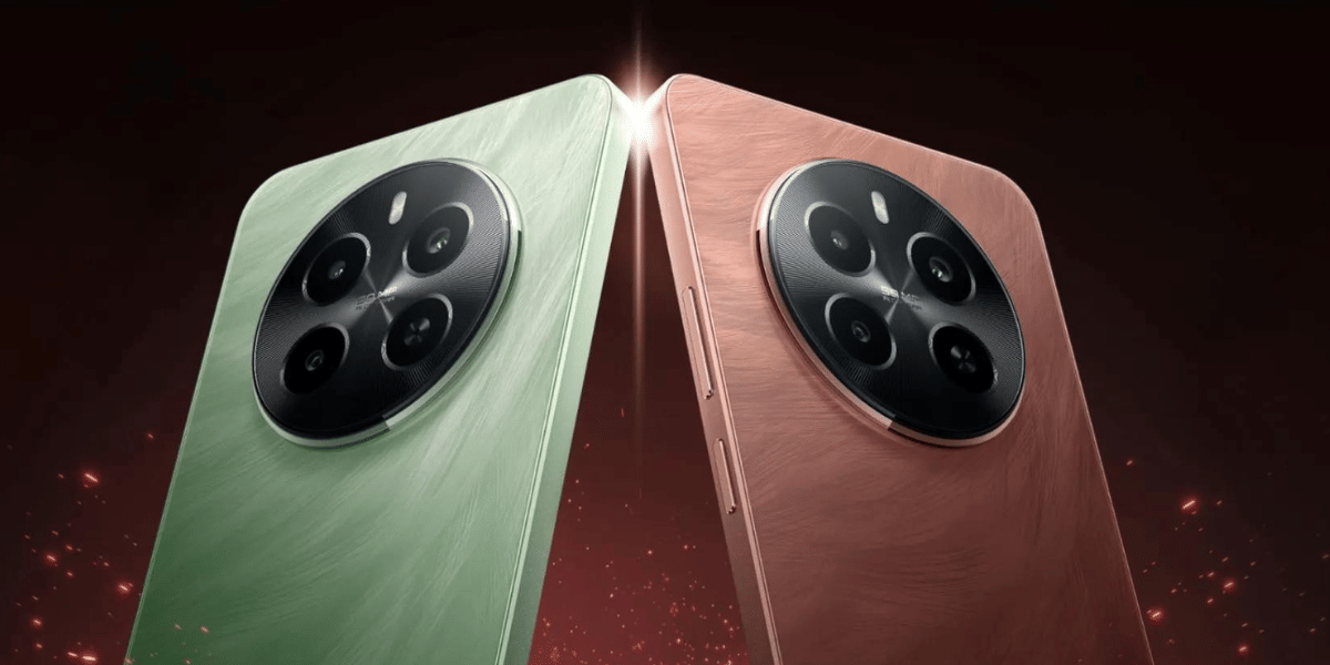 Realme P1 And P1 Pro Processor Details Revealed Ahead Of Launch