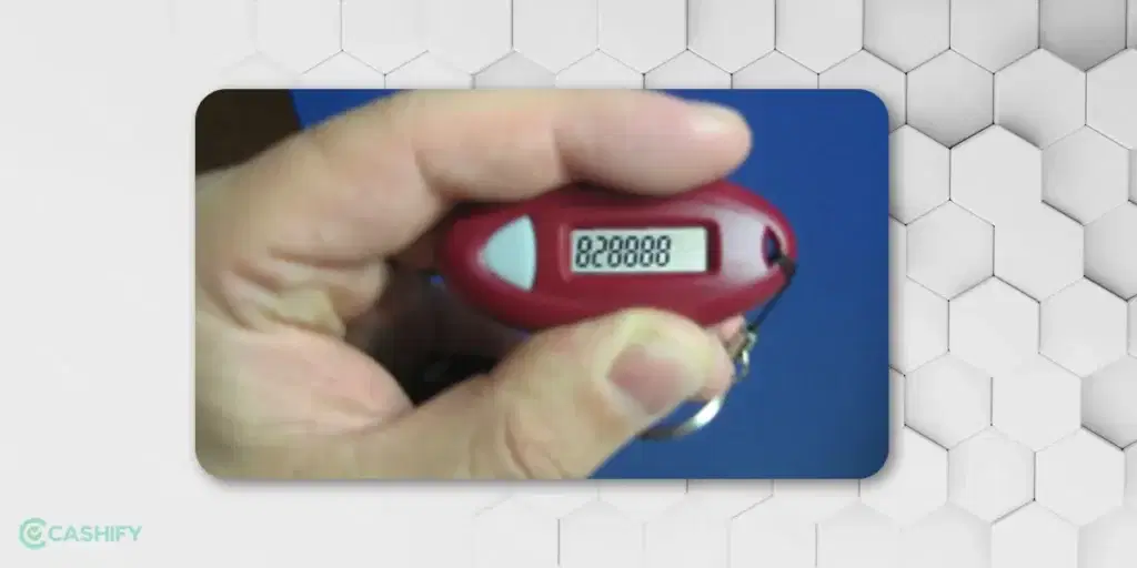 Hardware Tokens