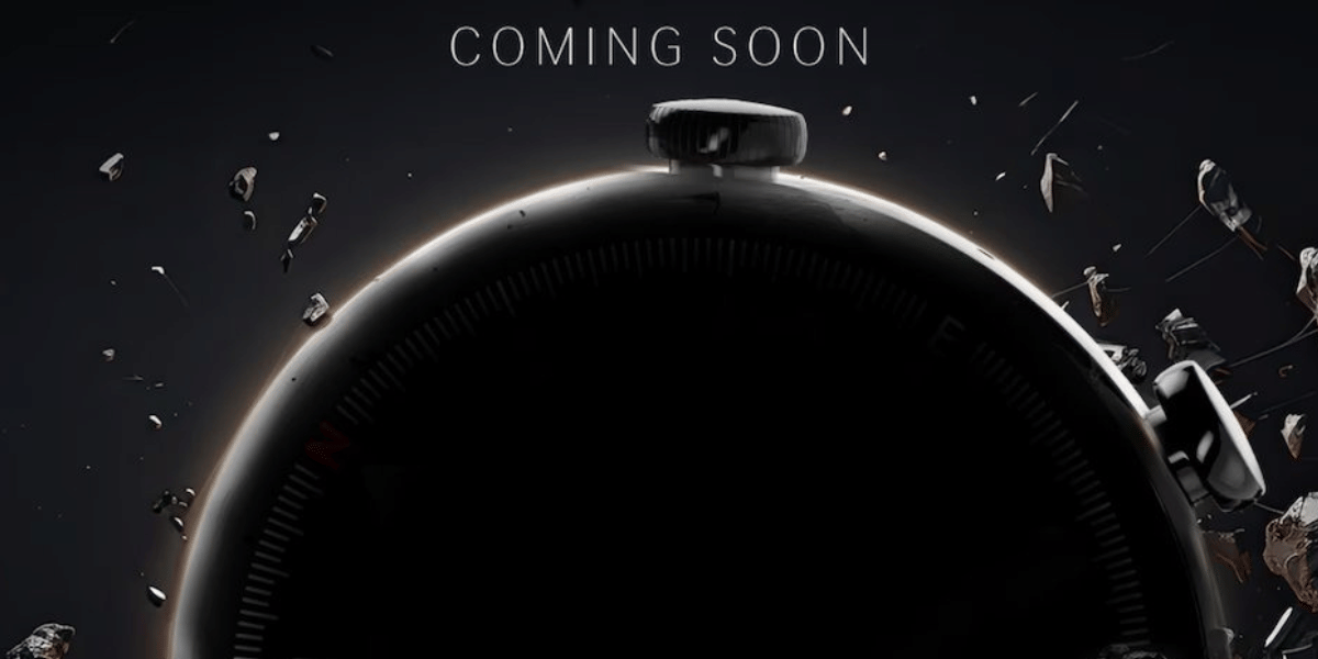 Lava ProWatch India Launch Teased; Will Debut On This Date