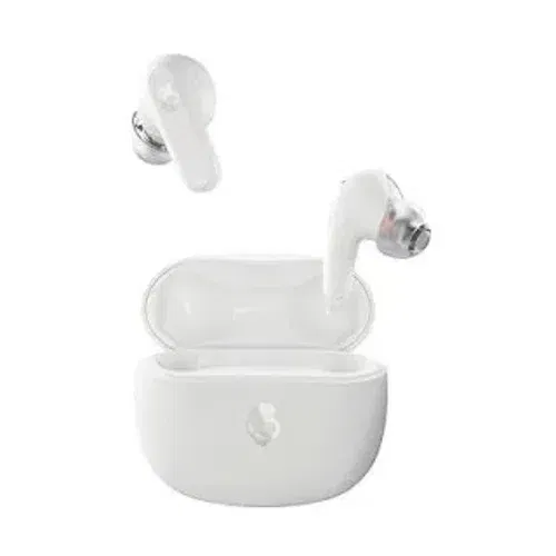 Skullcandy Rail Front