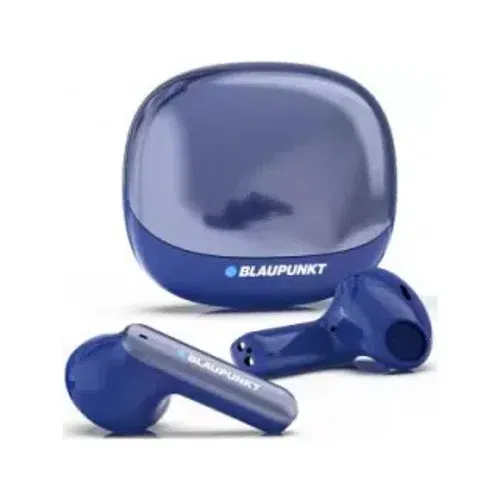 Blaupunkt BTW12 Khrome Front