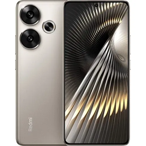 Xiaomi Redmi Turbo 3 Back Display