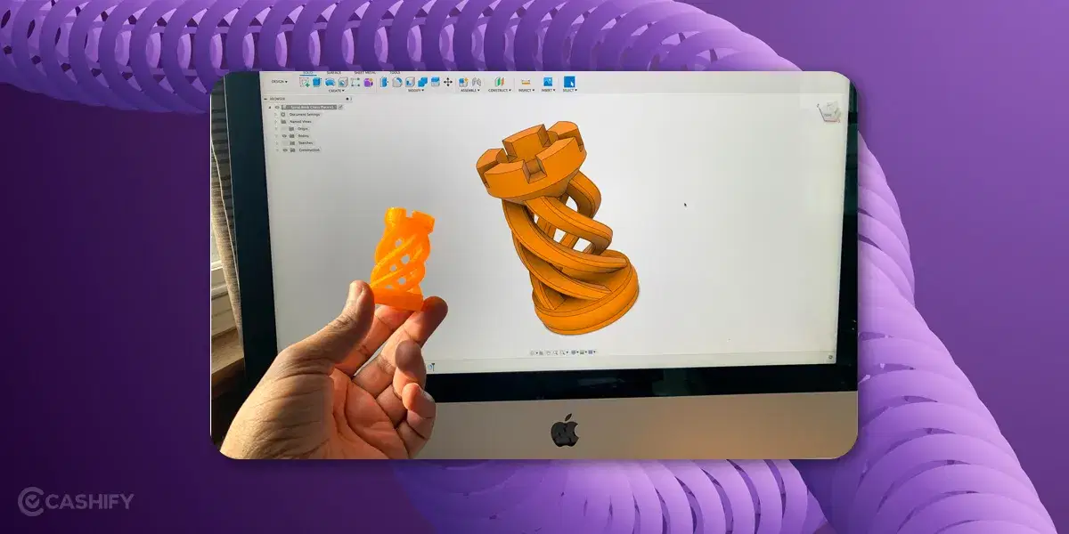 Fusion 360