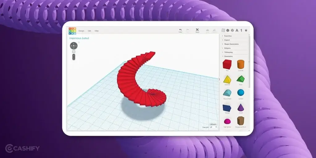 Tinkercad