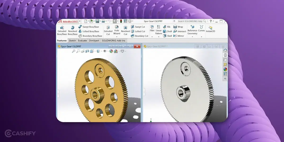 SolidWorks