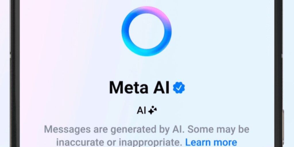 Meta AI