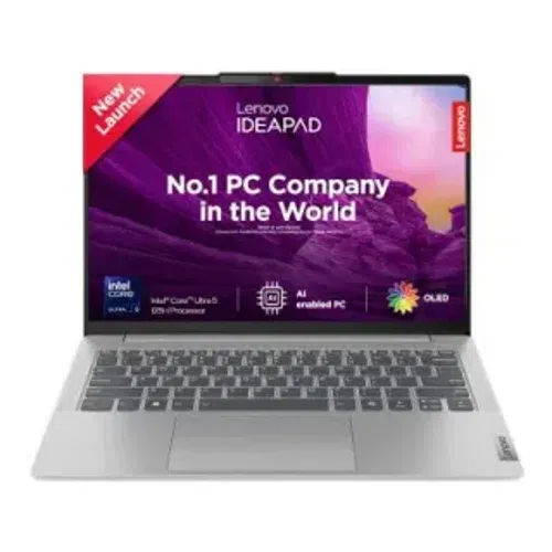 Lenovo IdeaPad Slim 5 (83DA003GIN) (Core Ultra 5/16 GB/1 TB SSD/Windows 11)