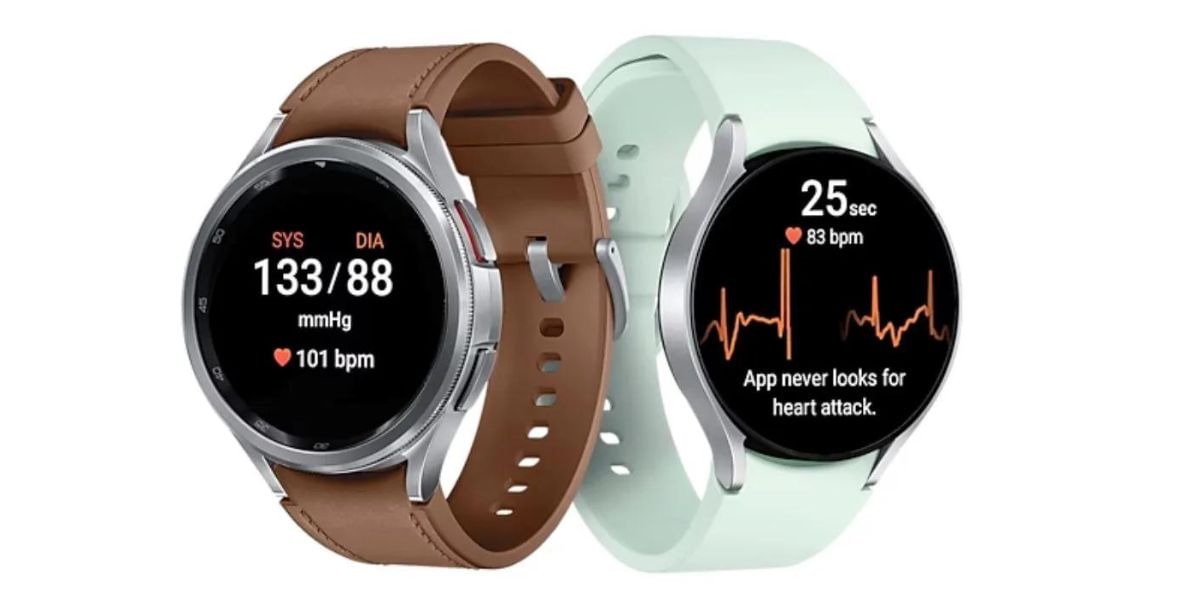 Samsung Galaxy Watch 7 Pro Details Leaked Ahead of Launch In June