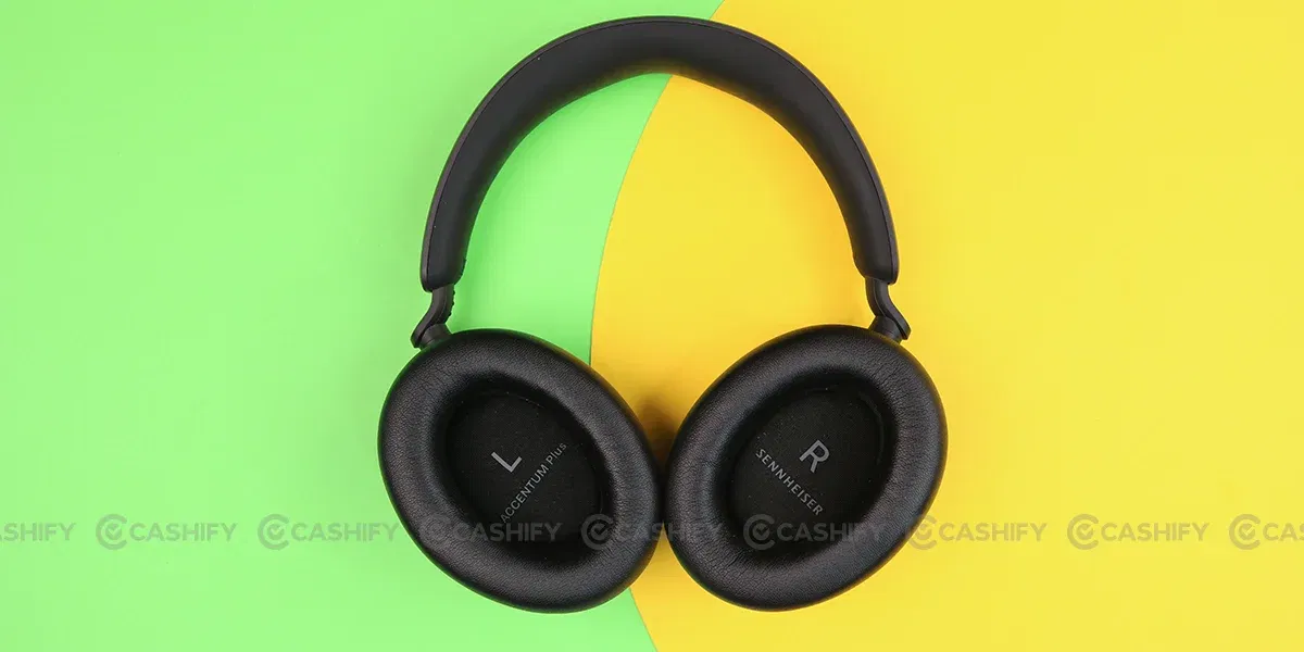 Sennheiser Accentum Plus Wireless Sound