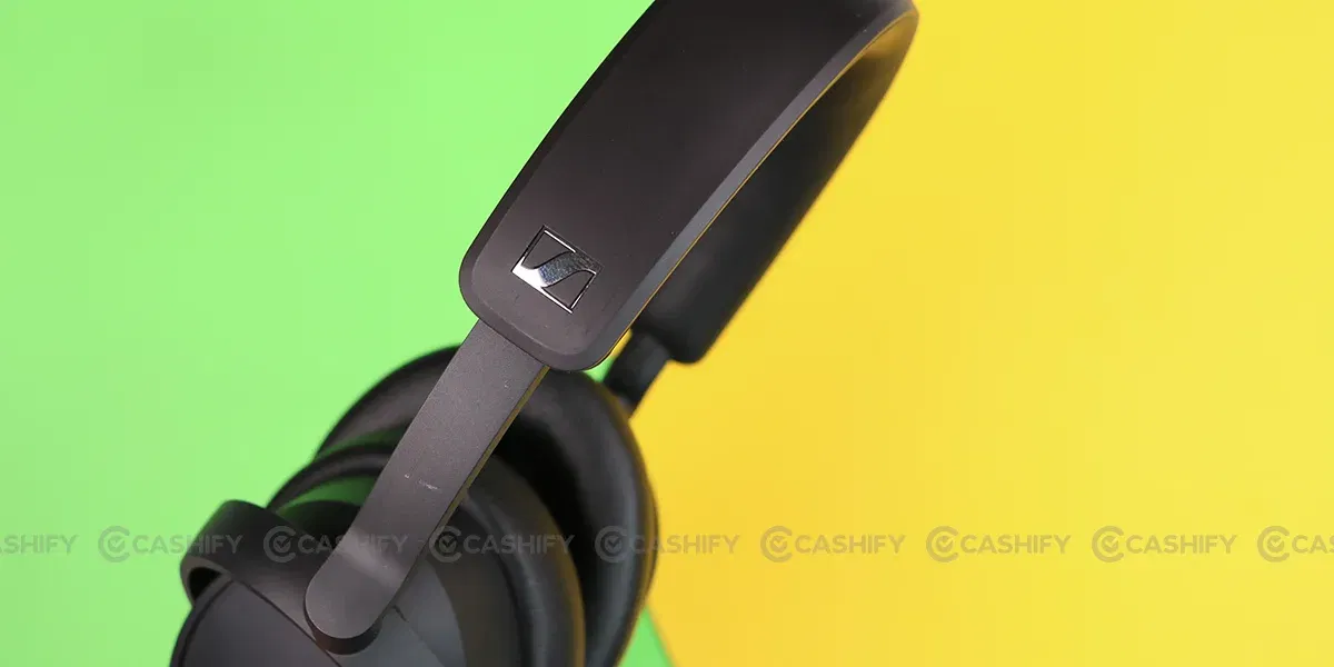 Sennheiser Accentum Plus Wireless Design 1