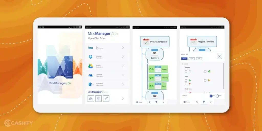 MindManager