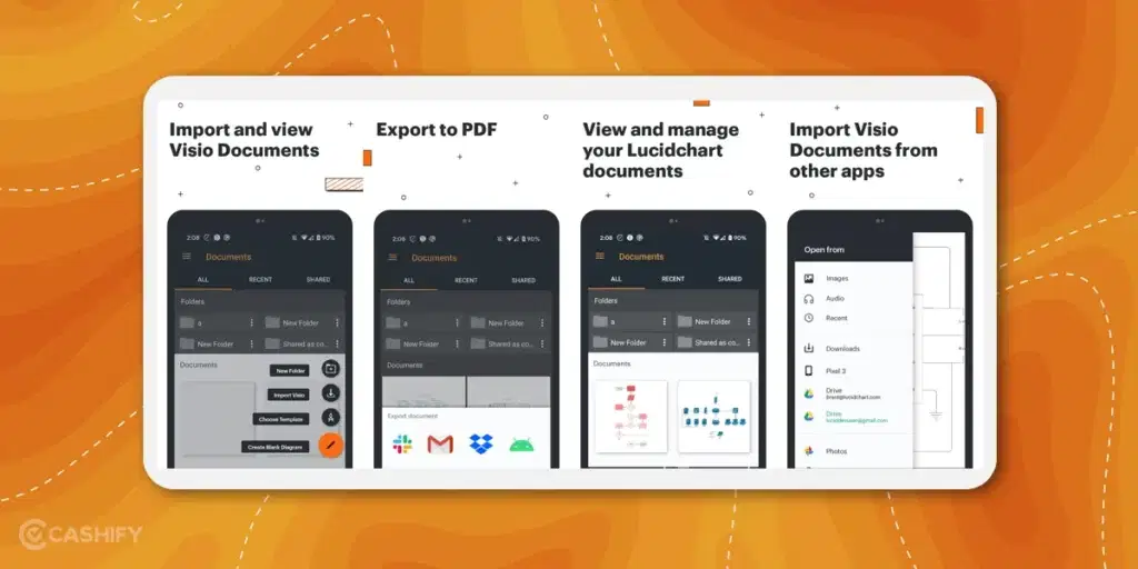 Lucidchart