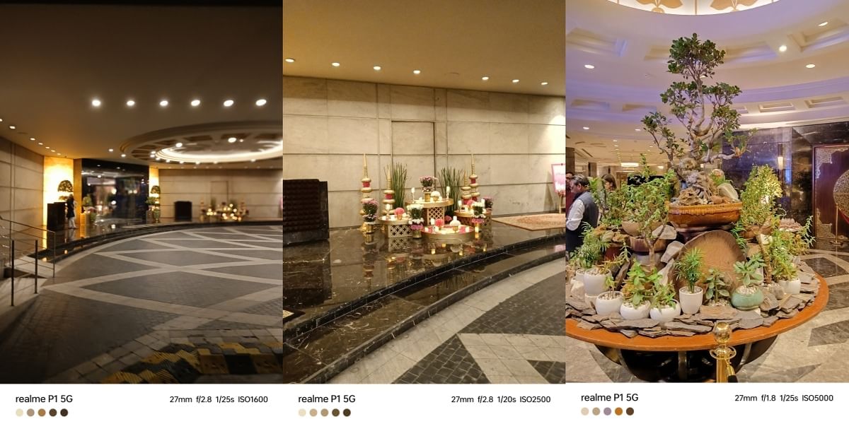 Realme P1 Night Sample 5