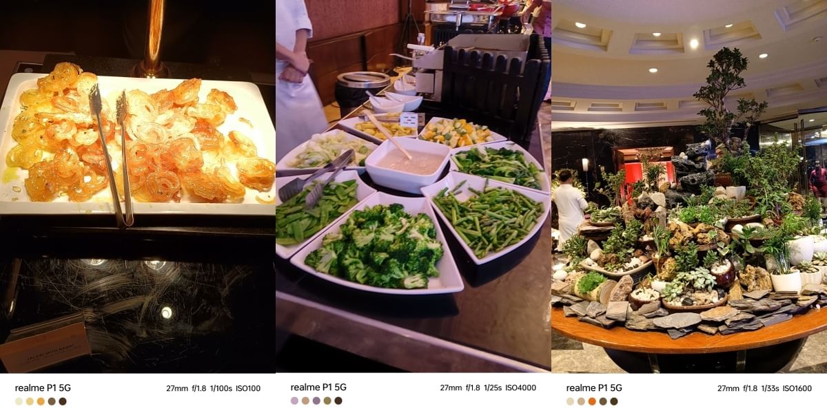 Realme P1 Night Sample 6