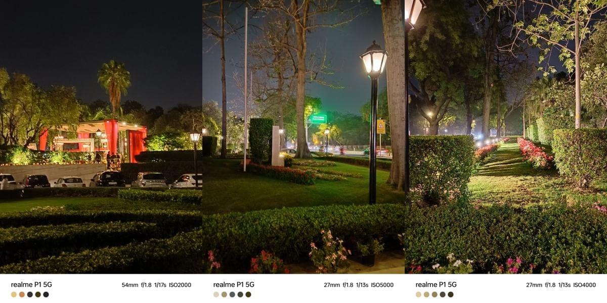 Realme P1 Night Sample 7