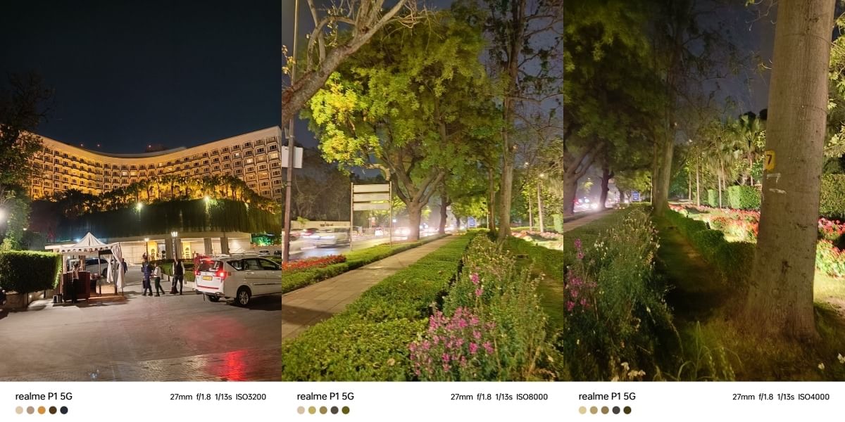 Realme P1 Night Sample 8