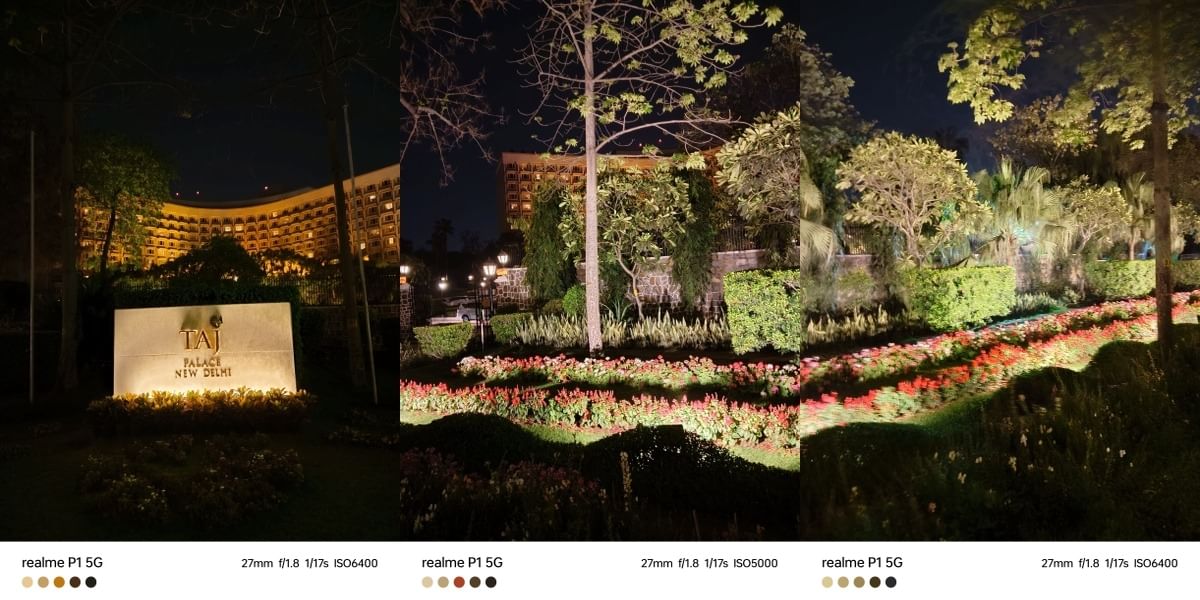 Realme P1 Night Sample 9