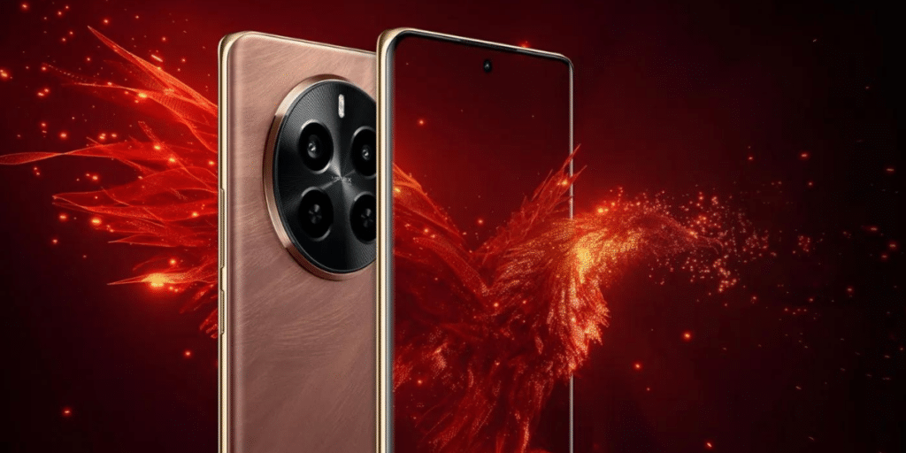 P1 Pro Specifications