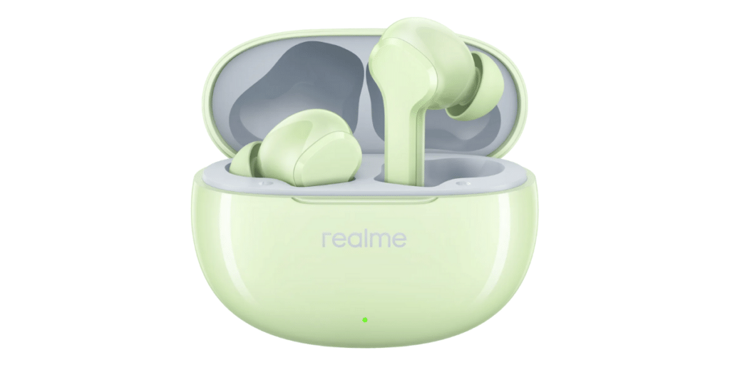 Realme Buds T110 Specifications