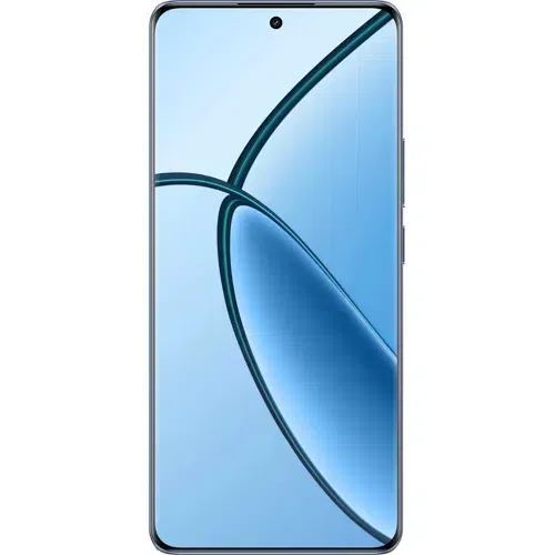 Realme P1 Pro 5G Front