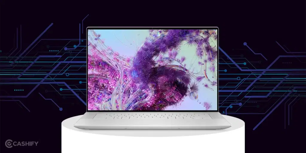 Dell XPS 16 Dell's AI-Powered Laptops