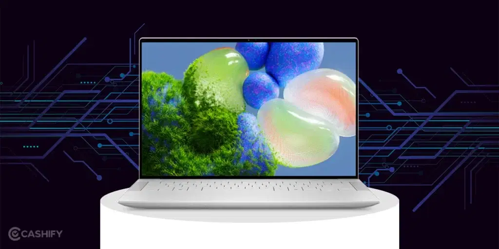 Dell XPS 14