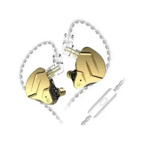 Linsoul KZ ZSN PRO X Front