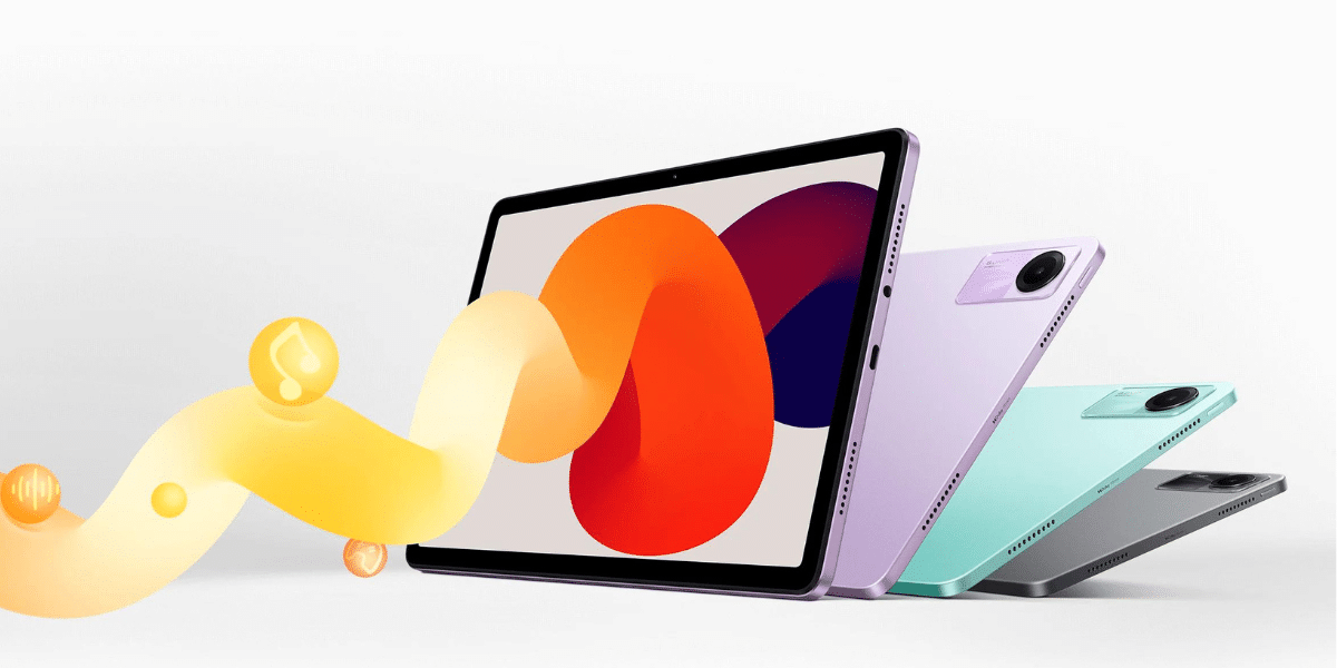 Redmi Pad SE And Three Other Products Could Launch At Smarter Living Event