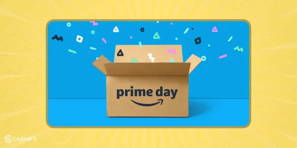 prime day sale
