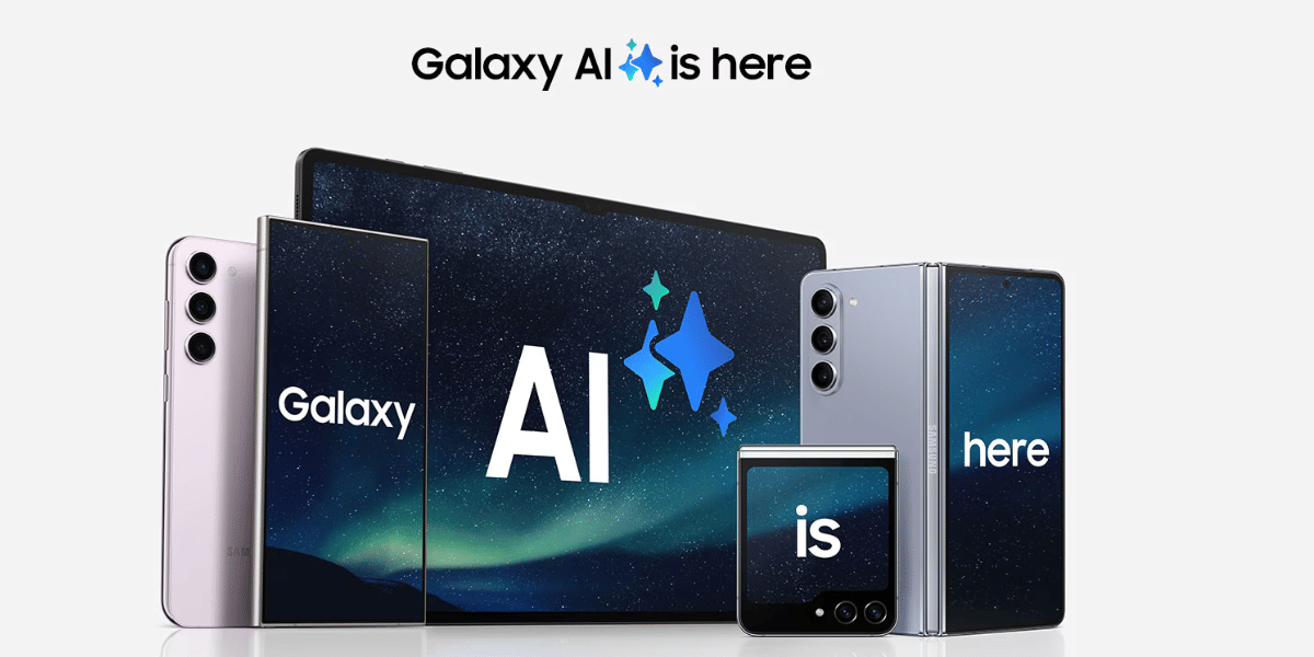 One UI 6.1 Update Brings Galaxy AI Features To These Older Devices