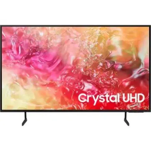 Samsung UA50DU7660K 50 inch (127 cm) LED 4K Front