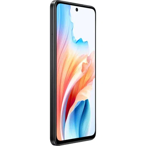 OPPO A1s Front