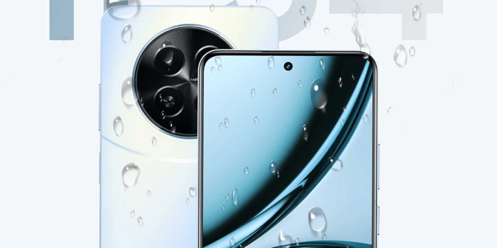 Realme Narzo 70x 5G Expected Specifications