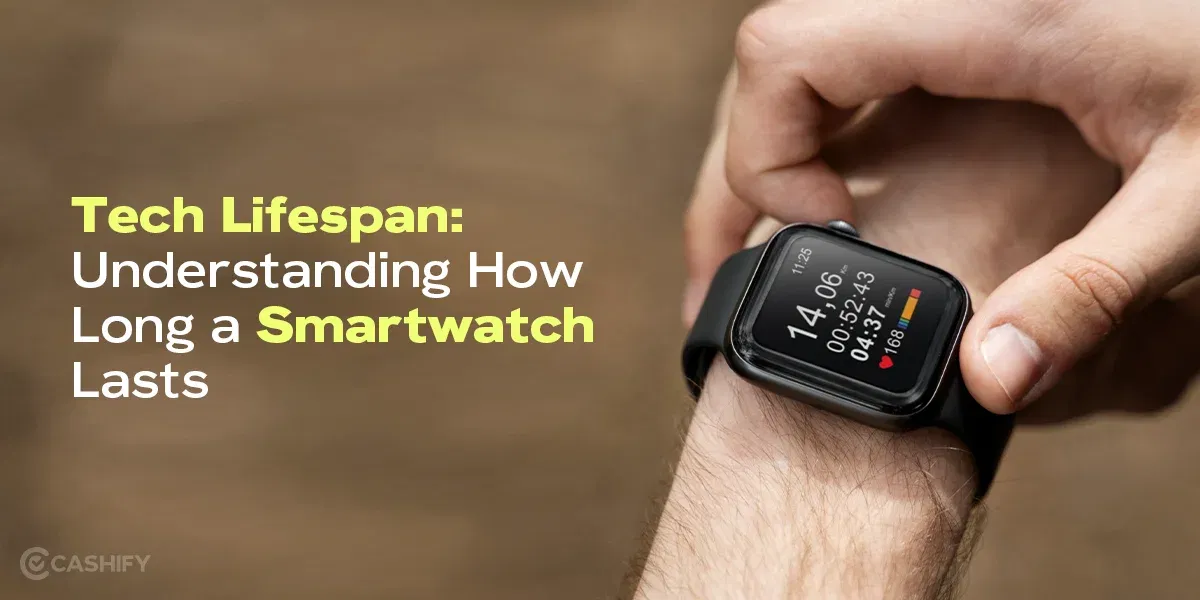 Tech Lifespan: Understanding How Long a Smartwatch Lasts