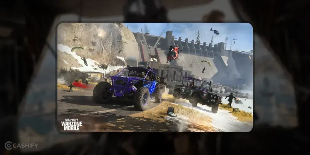 Call Of Duty Warzone Mobile Tips