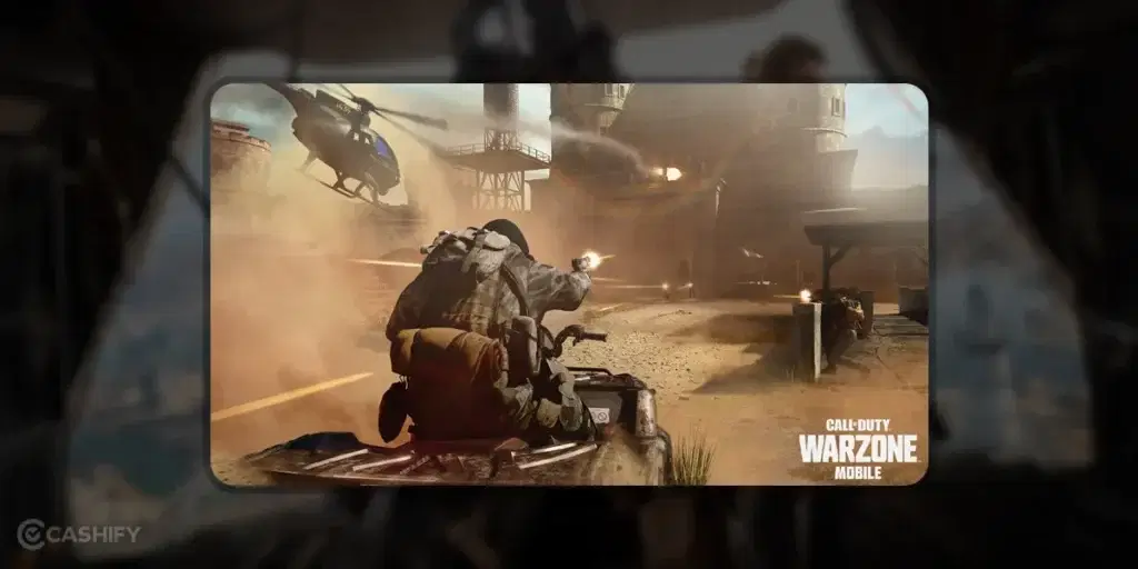 Call Of Duty Warzone Mobile Tips