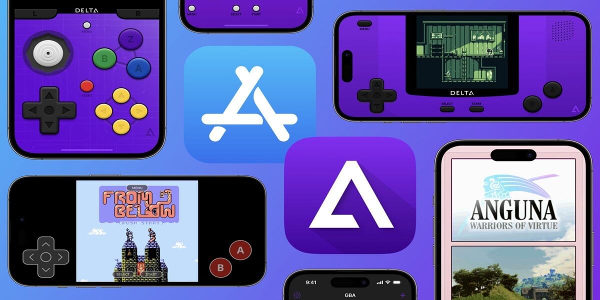 Game Emulators Now Allowed On Apple App Store: How To Download