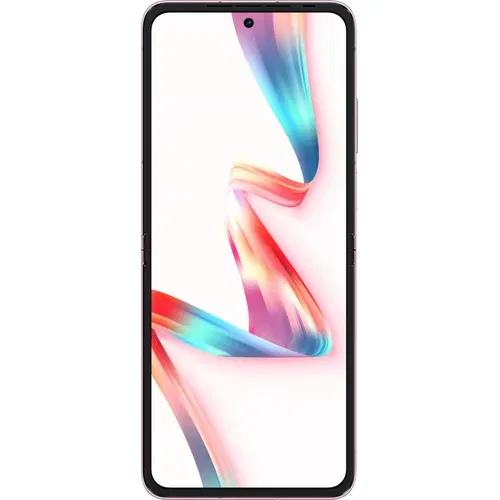 Infinix Zero Flip Front