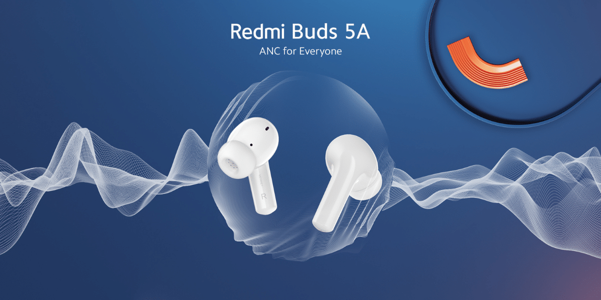 Xiaomi Redmi Buds 5A Price In India