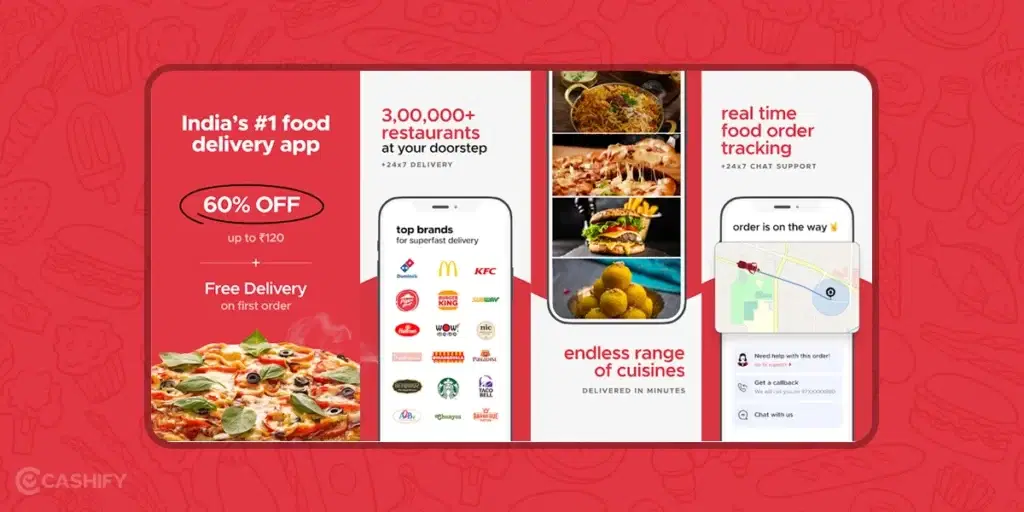 Zomato
