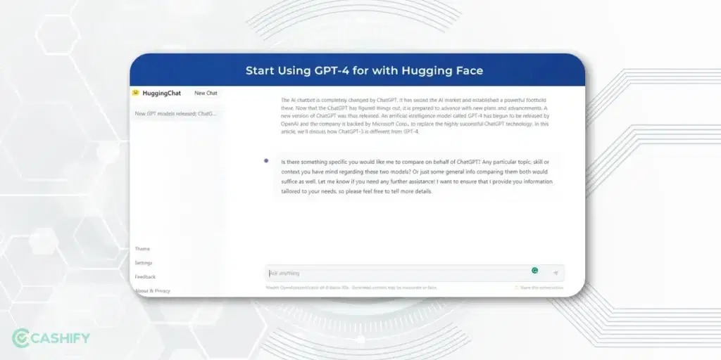 Hugging Face