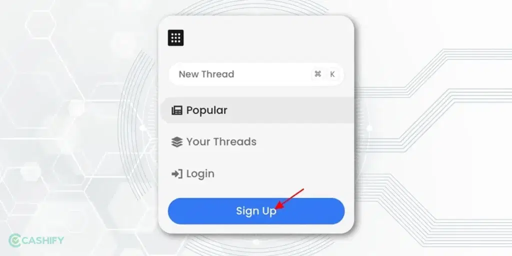 Use ChatGPT 4 using Perplexity AI - step -2