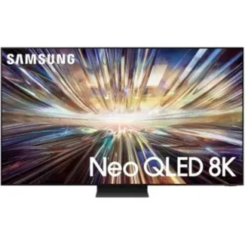Samsung QA75QN800DU 75 inch (190 cm) Neo QLED 8K UHD Front