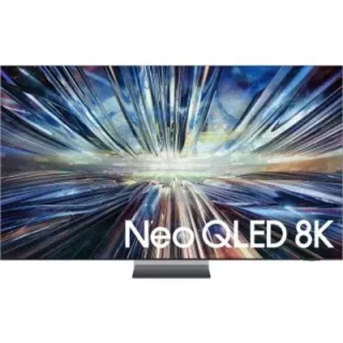 Samsung QA85QN900DU 85 inch (215 cm) Neo QLED 8K UHD Front